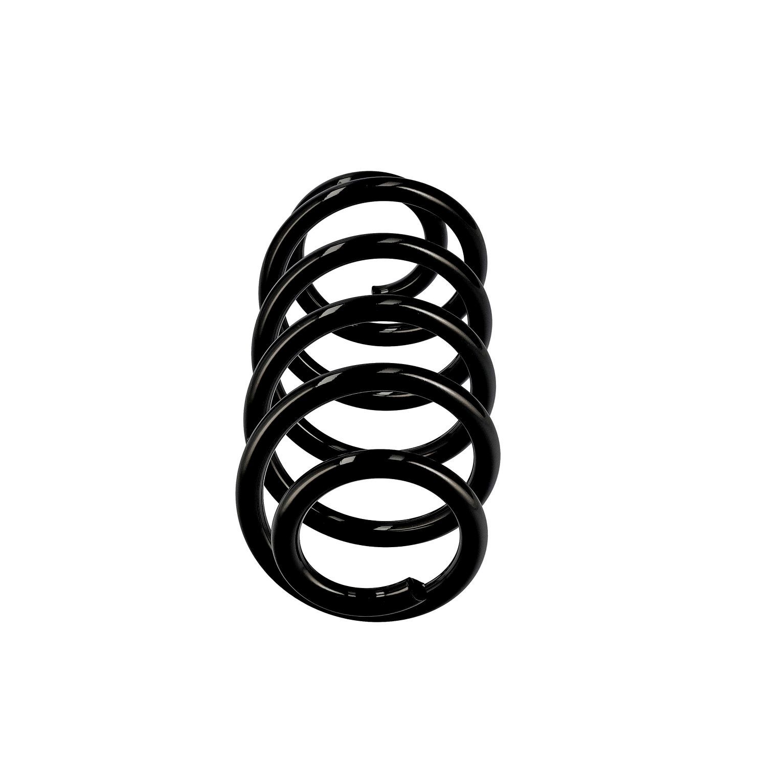 OEM 8E0411105BC EIBACH Coil spring R10135 for VW, AUDI