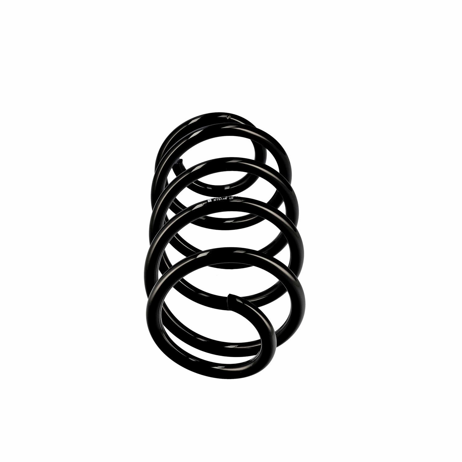OEM 1K0411105BQ EIBACH Coil spring R10149 for VW, SKODA