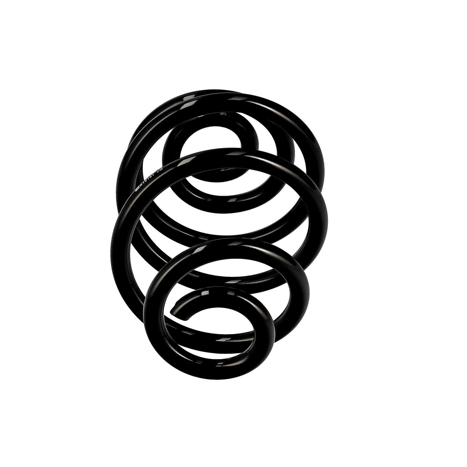 OEM 424056 EIBACH Jousi (auton jousitus) R10151 varten OPEL