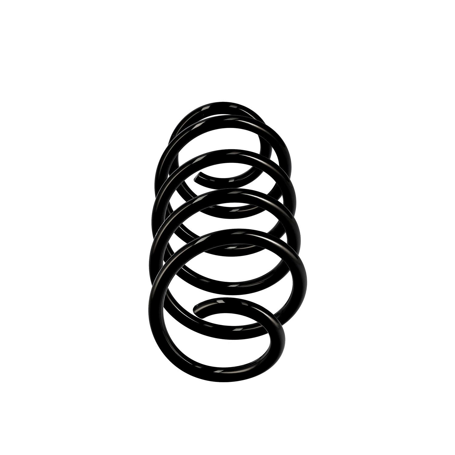 OEM 3C0411105C EIBACH  Fahrwerksfeder R10157 für VW, AUDI, SKODA, SEAT, PORSCHE
