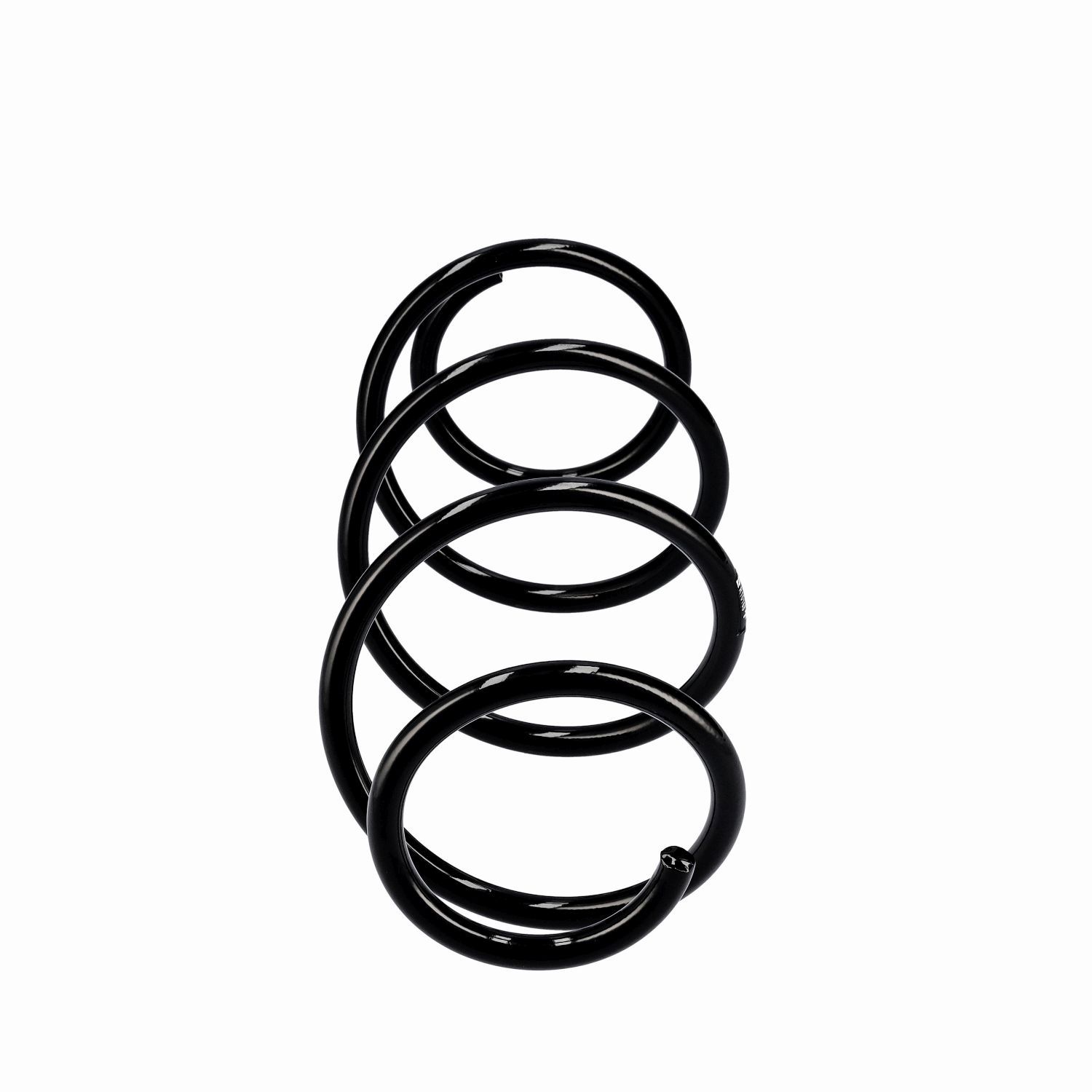 OEM 8438626 EIBACH Molle ammortizzatori R10168 per RENAULT, RENAULT TRUCKS