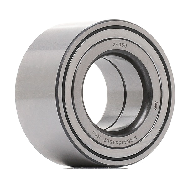 SNR Hjullager & hjullagersats R153.71