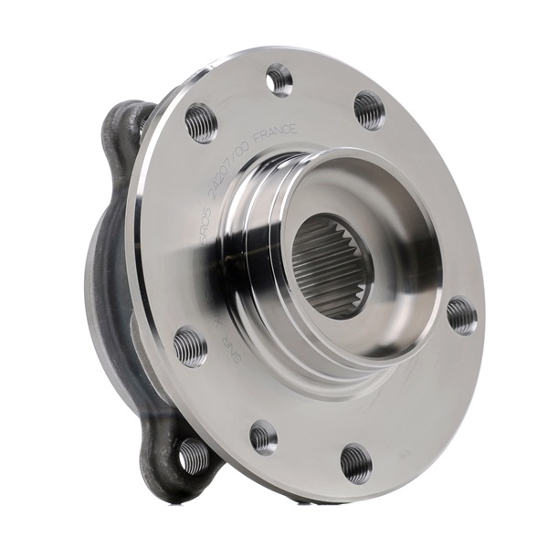 OEM 402024EA1A SNR Hjullagersats R155.119 för RENAULT, NISSAN, DACIA, INFINITI, RENAULT TRUCKS