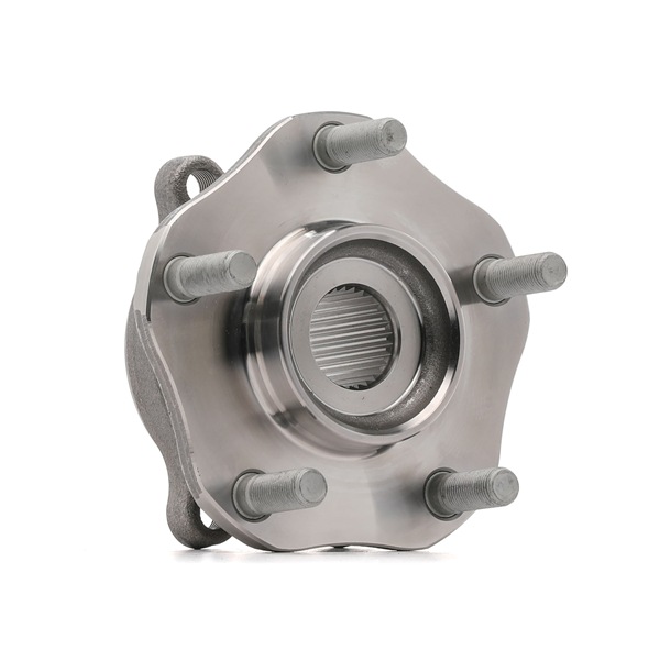 OEM 402026FK0A SNR Hjullagersats R168.116 för NISSAN, INFINITI