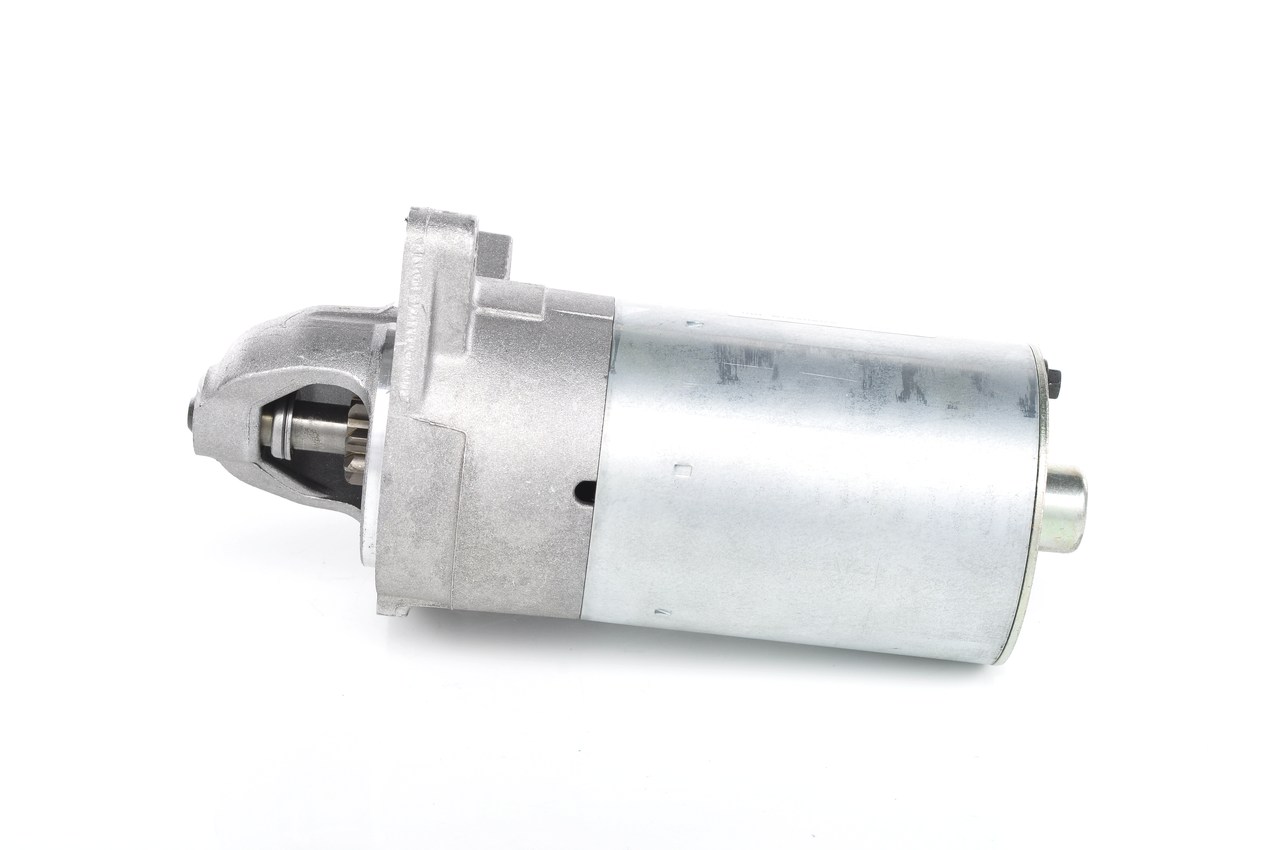 OEM 55196400 BOSCH Motorino avviamento F 000 AL0 319 per FIAT, ALFA ROMEO, LANCIA, IVECO, FERRARI
