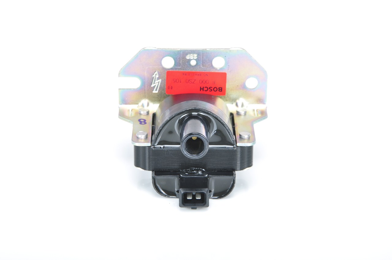 BOSCH Tændspole F 000 ZS0 105