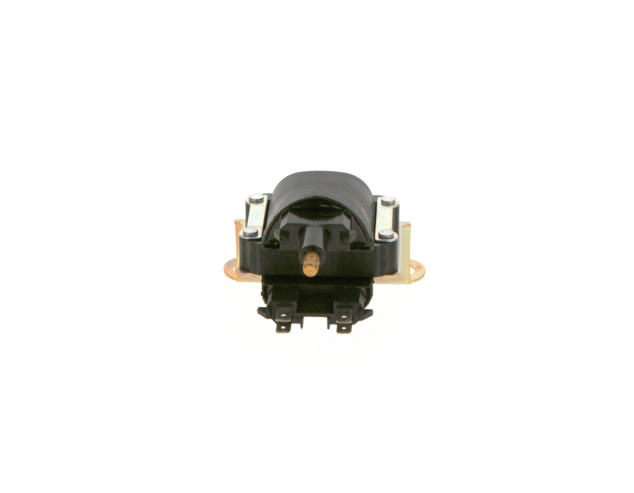 OEM 90449740 BOSCH Sytytyspuola F 000 ZS0 112 varten OPEL, CHEVROLET, CADILLAC, DAEWOO, PONTIAC