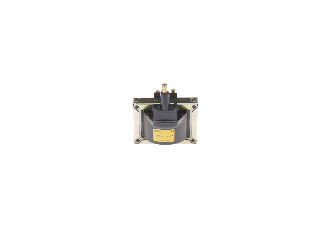 BOSCH Bobine d'allumage F 000 ZS0 115
