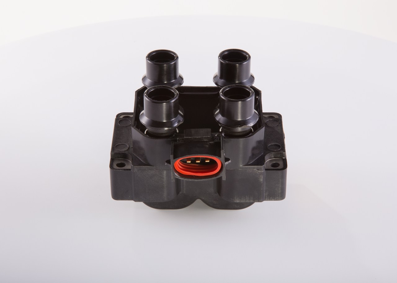 121 Tændspole F 000 ZS0 212 BOSCH