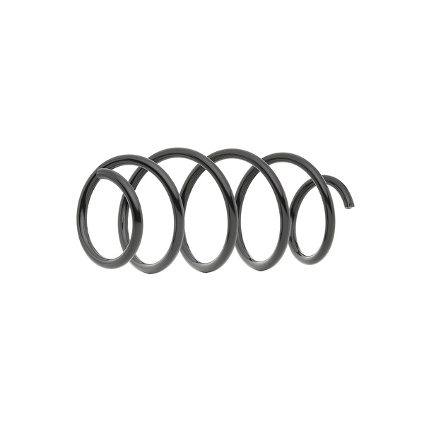 OEM 2043211704 KYB  Fahrwerksfeder RA3486 für MERCEDES-BENZ