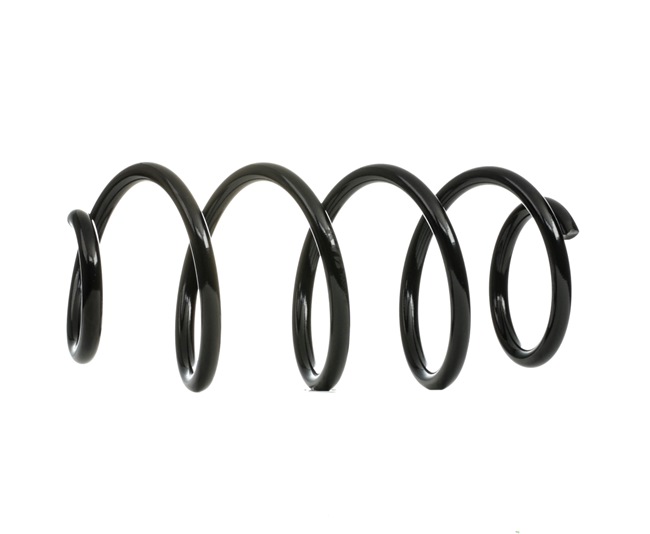 KYB RA3515 Muelle de suspensión para SEAT ALHAMBRA