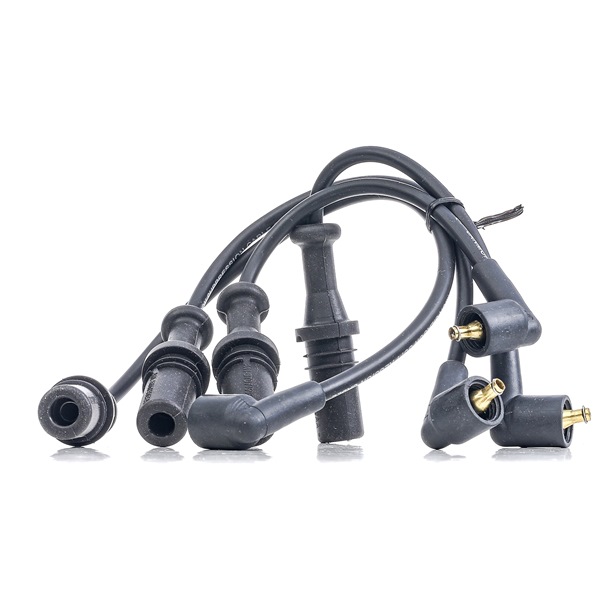 Tennplugg kabelsett RBU34 fra JANMOR