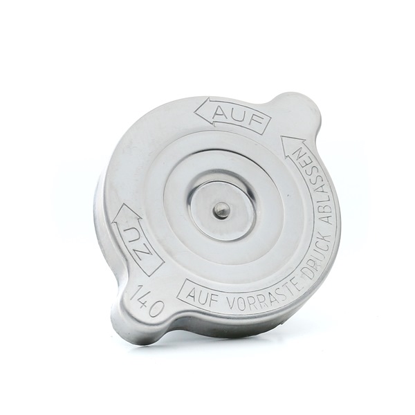 TORRES Radiator cap RC0022 CALORSTAT by Vernet