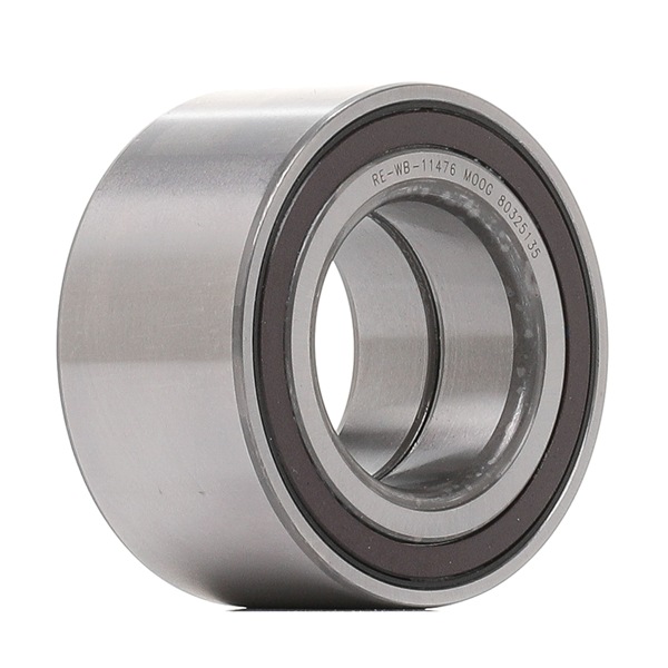 OEM 7701207676 MOOG Juego de cojinete de rueda RE-WB-11476 para RENAULT, NISSAN, DACIA, RENAULT TRUCKS