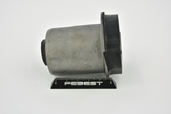 FEBEST Suspensión, cuerpo del eje (RNAB-CLIIR) para RENAULT Clio II Hatchback (BB, CB) 1.6 (73 KW / 100 CV / de 1999)