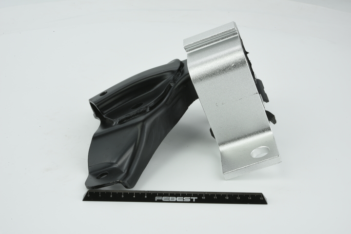 FEBEST Supporto motore & supporto cambio RNM-LOGRH