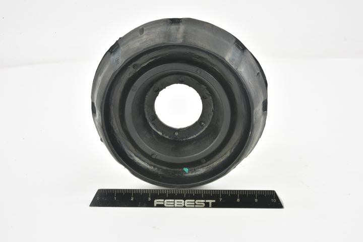 OEM 6001547499 FEBEST Silent bloc d'amortisseur RNSS-LOG pour RENAULT, NISSAN, DACIA, LAND ROVER, RENAULT TRUCKS