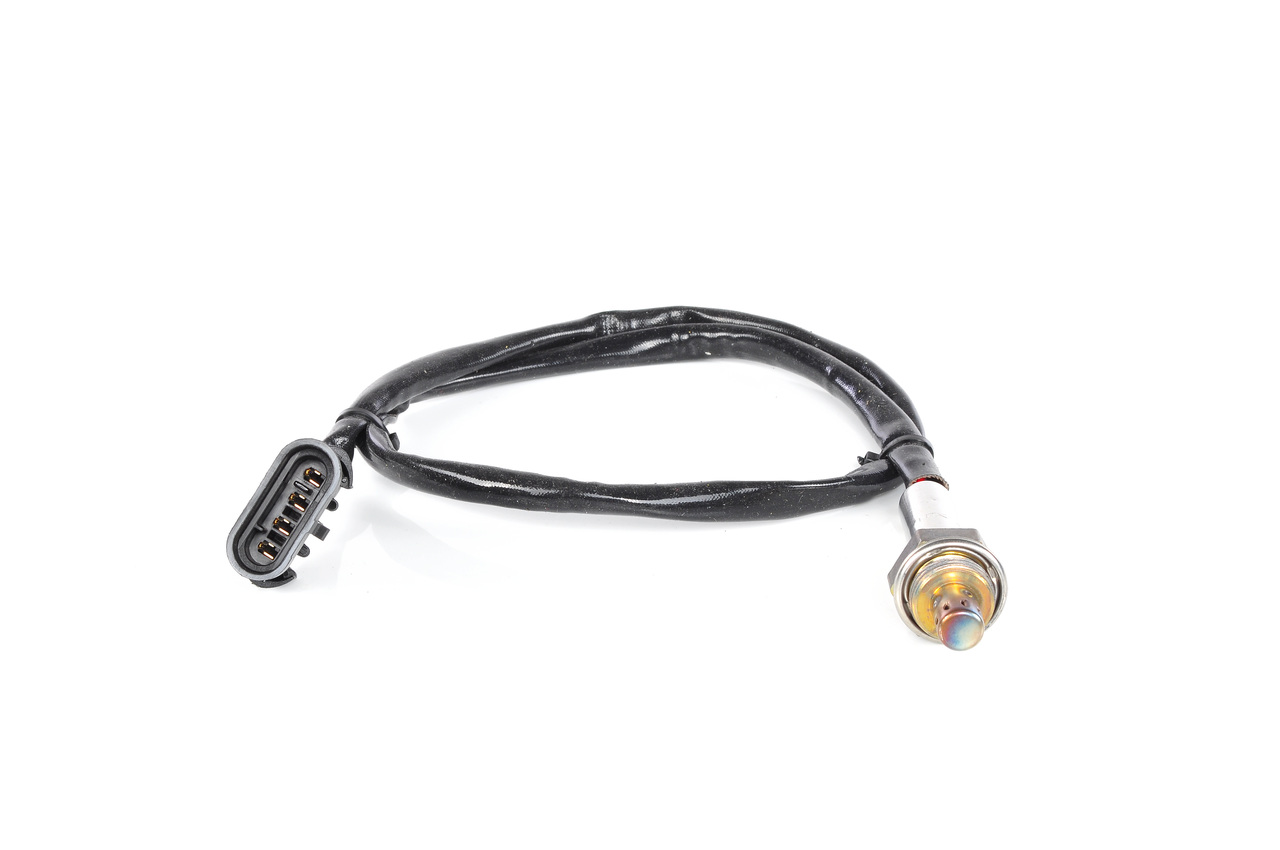 comprare Sonda lambda - BOSCH (F 00E 263 076)