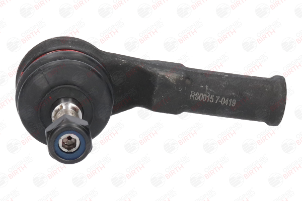 OEM 7701047415 BIRTH  Spurstangenkopf RS0015 für VW, RENAULT, NISSAN, DACIA, RENAULT TRUCKS