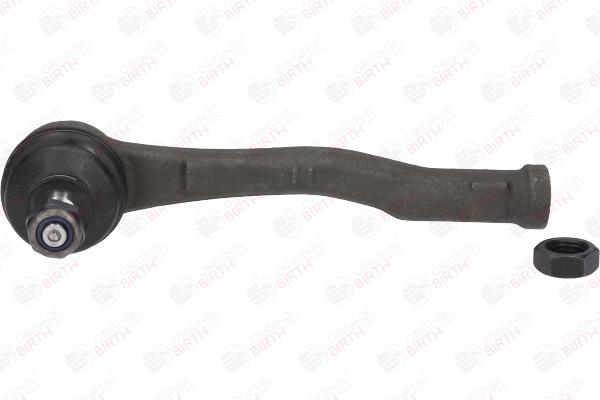 Stuurkogel RS0023 BIRTH