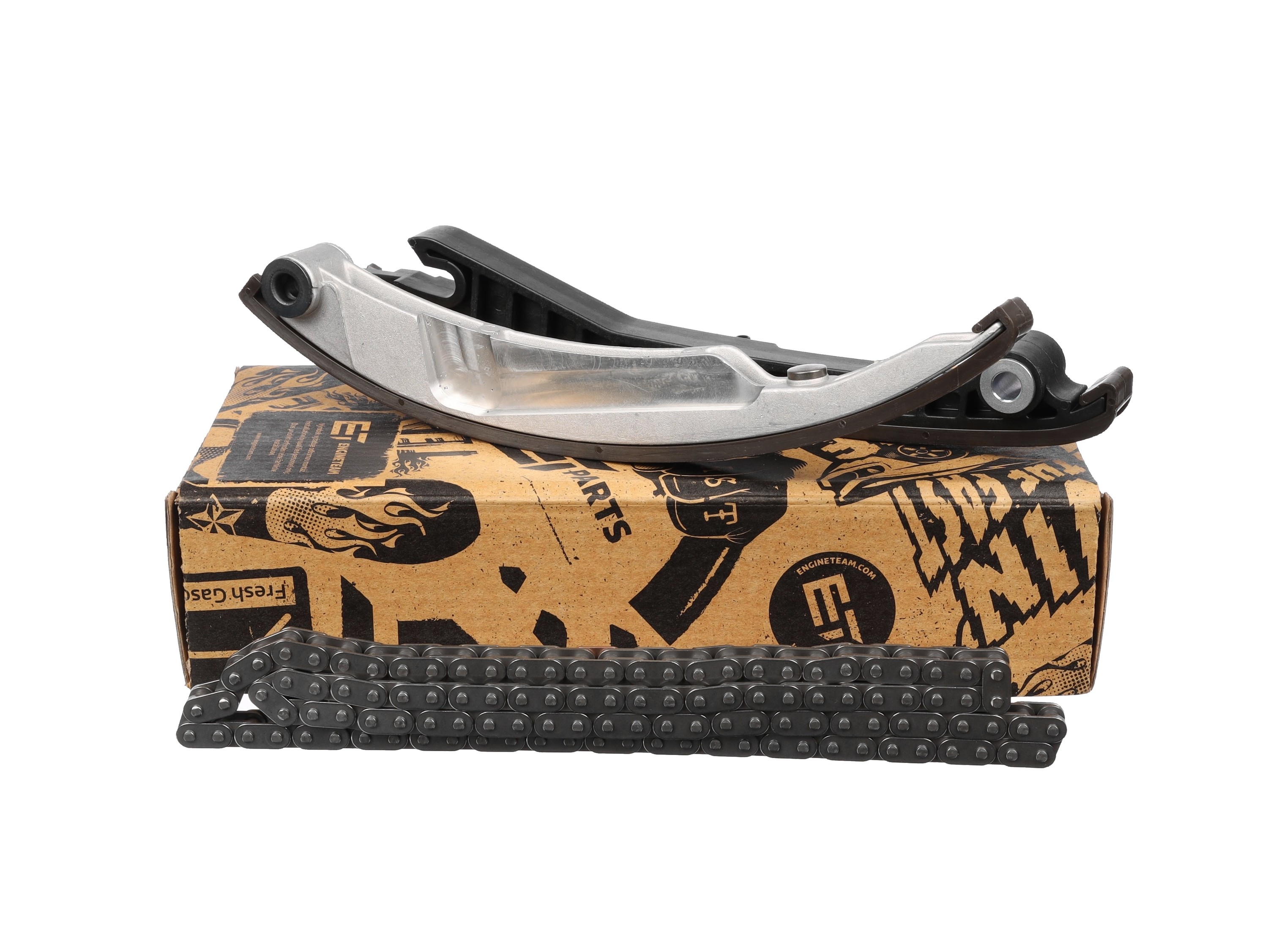 Timing chain kit RS0038 from ET ENGINETEAM