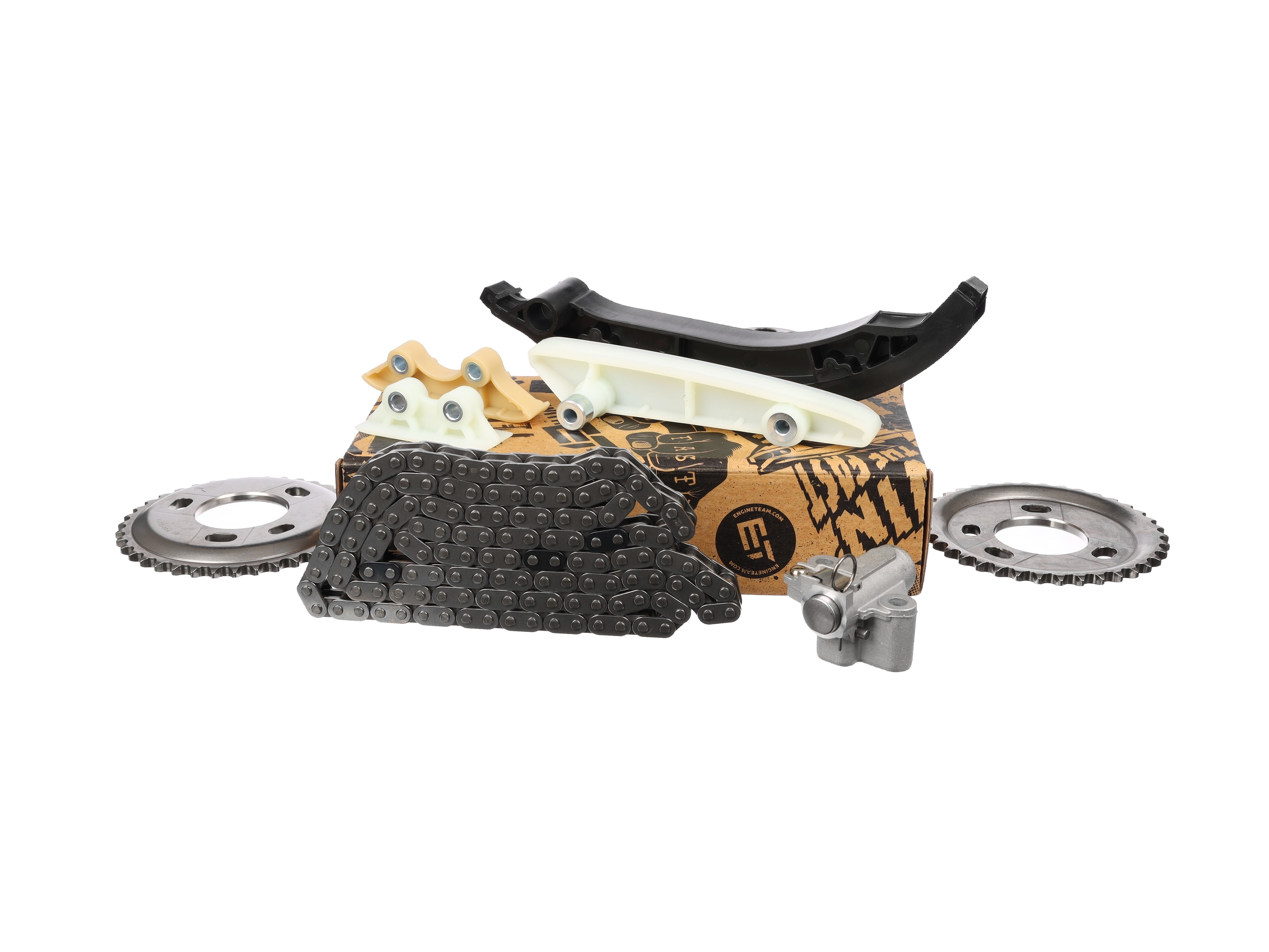 OEM BK3Q9P919AD ET ENGINETEAM Jakoketjusarja RS0054 varten FORD, CITROЁN