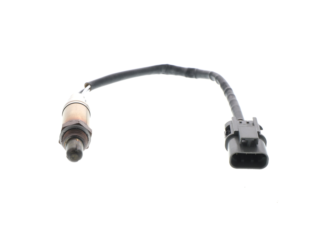 OEM 0258005726 BOSCH Lambdatunnistin F 00H L00 018 varten