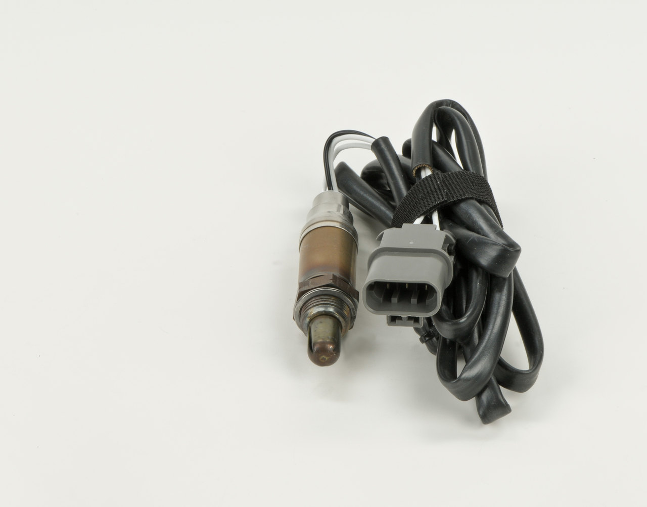 OEM 0258005726 BOSCH Lambdatunnistin F 00H L00 020 varten