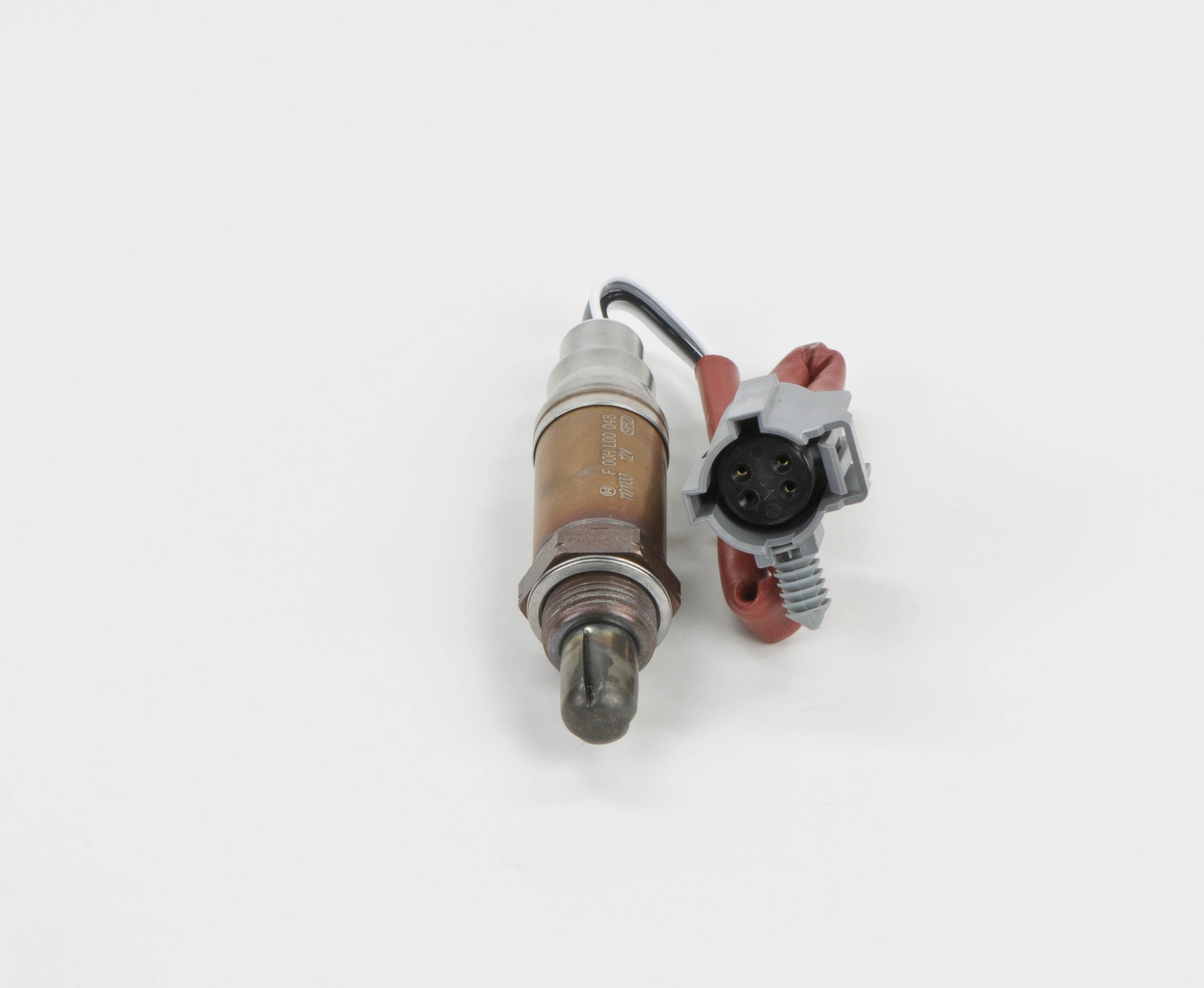 OEM 04686154 BOSCH Sonda lambda F 00H L00 048 per FIAT, ALFA ROMEO, CHRYSLER, DODGE