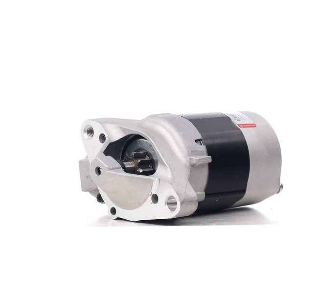 AS-PL Démarreur (S3007) pour RENAULT Kangoo I Express (FC, FC0/1) 1.0 (43 KW / 59 CH / de 2002)