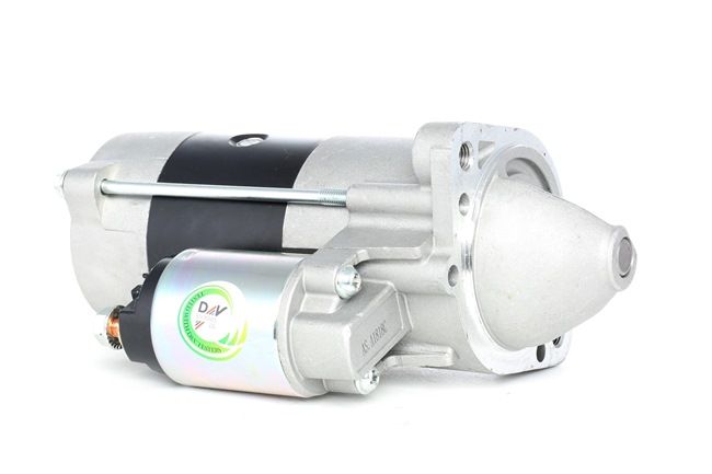 MARVEL Startmotor S5026 AS-PL