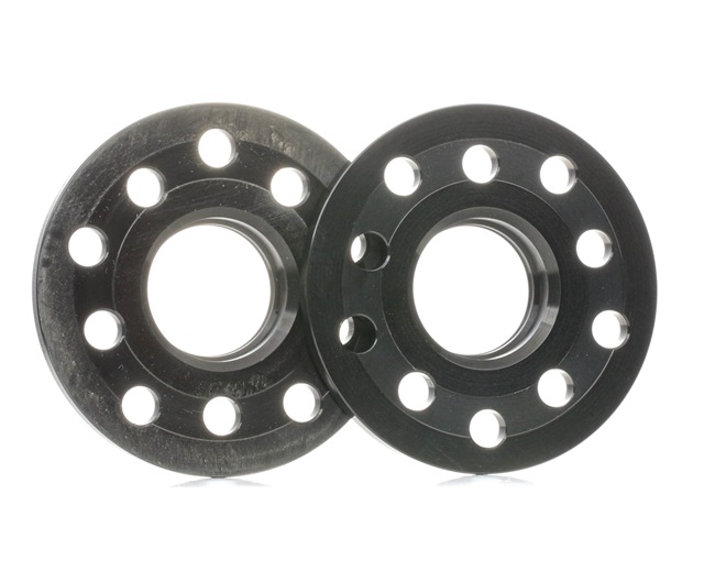 EIBACH Separador de rueda (S90-2-10-027-B) para SKODA Octavia III Combi (5E5) 2.0 TSI RS (162 KW / 220 CV / de 2012)
