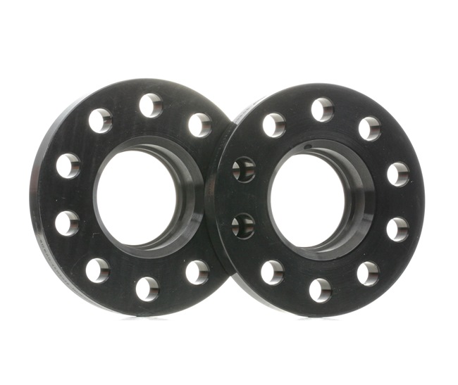EIBACH Élargisseur de voie (S90-2-16-011-B) pour RENAULT Laguna III 5 portes (BT, BT0/1) 2.0 GT (150 KW / 204 CH / de 2008)
