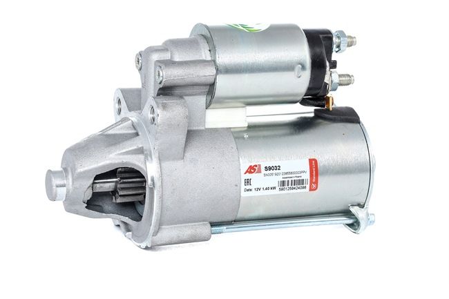 FORD TOURNEO CONNECT 2003 Startmotor S9032