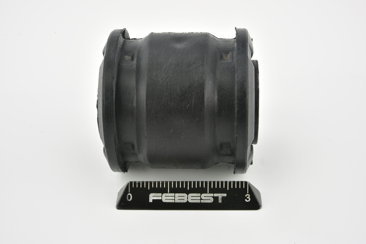 FEBEST SAB-003 Querlenkerbuchse / Querlenkerlager