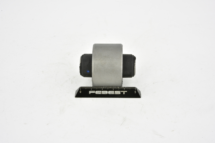Querlenkerbuchse / Querlenkerlager FEBEST SAB-015RUB