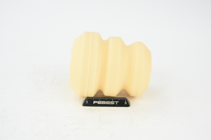 OEM 20321AA201 FEBEST Vaimennuskumi, jousitus SBD-001 varten SUBARU
