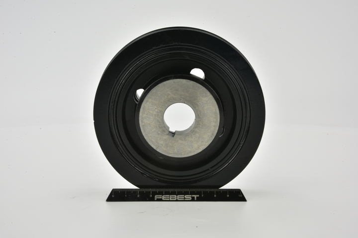 Remskive FEBEST SBDS-EJ251