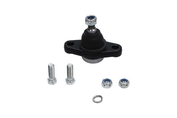 OEM 5176138A00 KAVO PARTS Rótula de suspensión SBJ-3019 para HYUNDAI, KIA