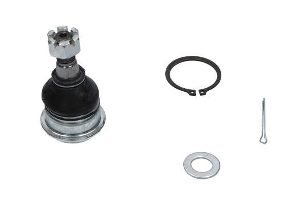 OEM 40160BU000 KAVO PARTS Rótula de suspensión SBJ-6506 para MERCEDES-BENZ, RENAULT, NISSAN, SKODA, DACIA