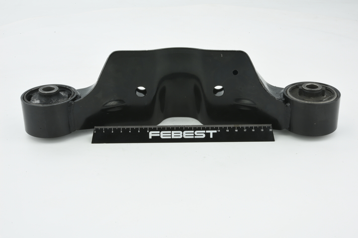 Lager, differensial (SBM-B14DM) fra FEBEST for SUBARU Legacy IV Stasjonsvogn (BP) 2.5 AWD (171 KW / 233 HK / Fra 2004)