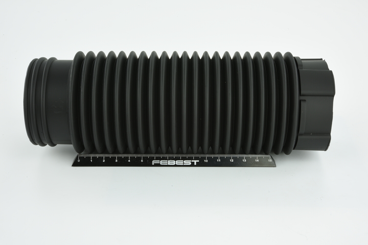 OEM 20372FE010 FEBEST Suojus / palje, iskunvaimentaja SBSHB-S11R varten SUBARU, BEDFORD