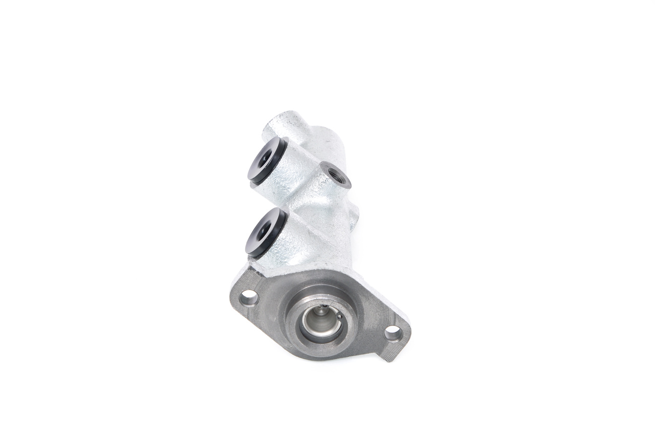 Huvudbromscylinder (F 026 003 019) från BOSCH för RENAULT 12 Variable (117_) 1.3 (1170) 54 HK
