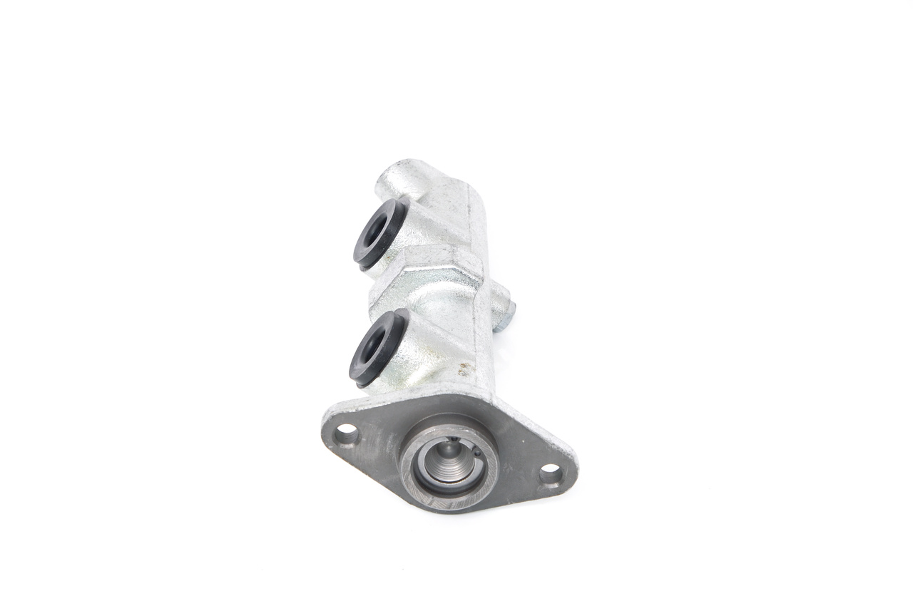 Hoofdremcilinder (F 026 003 076) van BOSCH Voor CITROËN C15 Flatbed Vrachtwagen / Chassis (VDPD) 1.9 D (51 KW / 69 PK / Van 2000)
