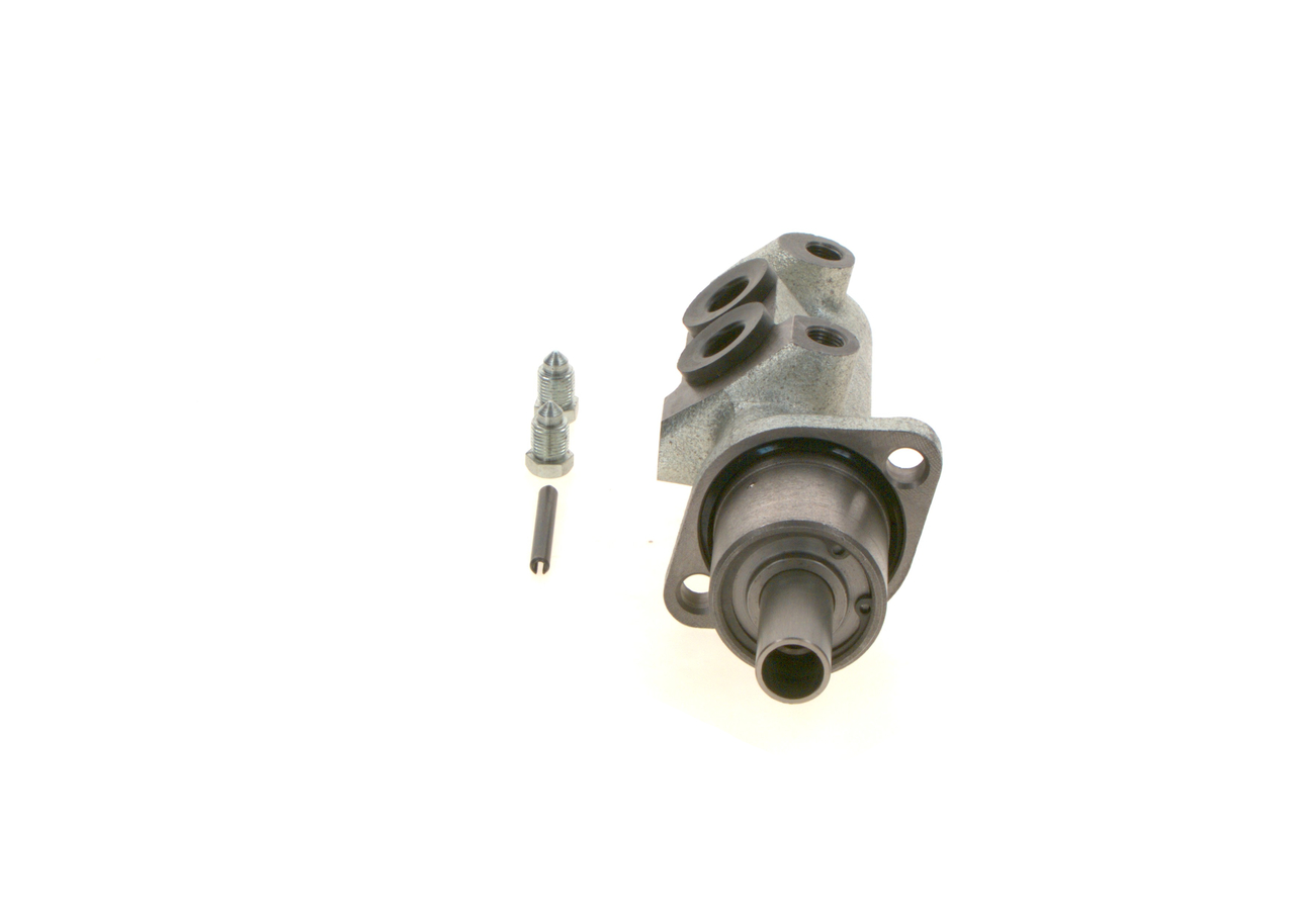 OEM 4601E8 BOSCH Jarrupääsylinteri F 026 003 190 varten PEUGEOT, CITROЁN, ISUZU, GMC