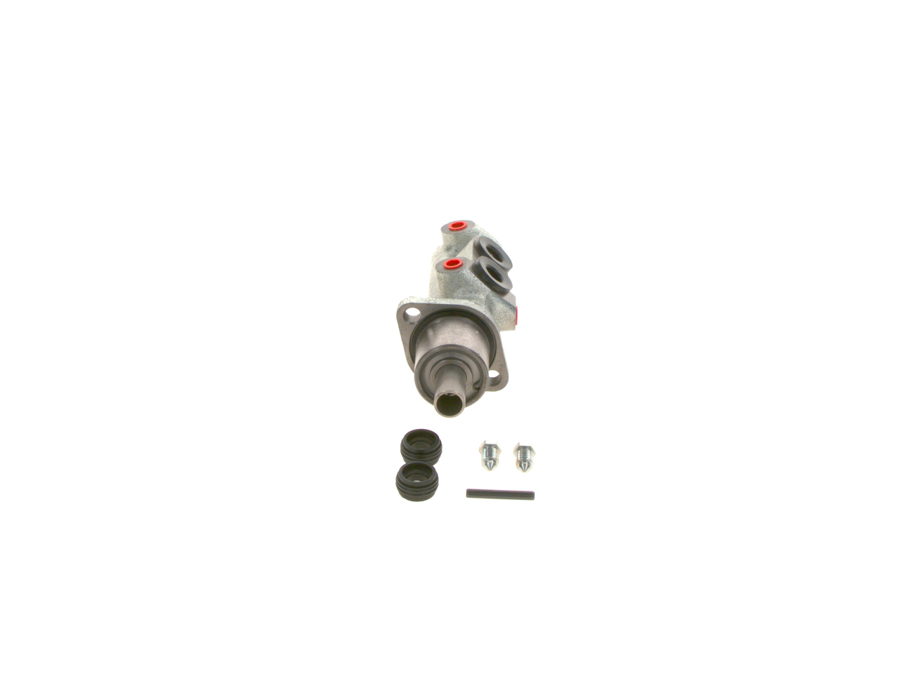 OEM 4601G0 BOSCH Jarrupääsylinteri F 026 003 342 varten PEUGEOT, CITROЁN, ISUZU, DS, GMC