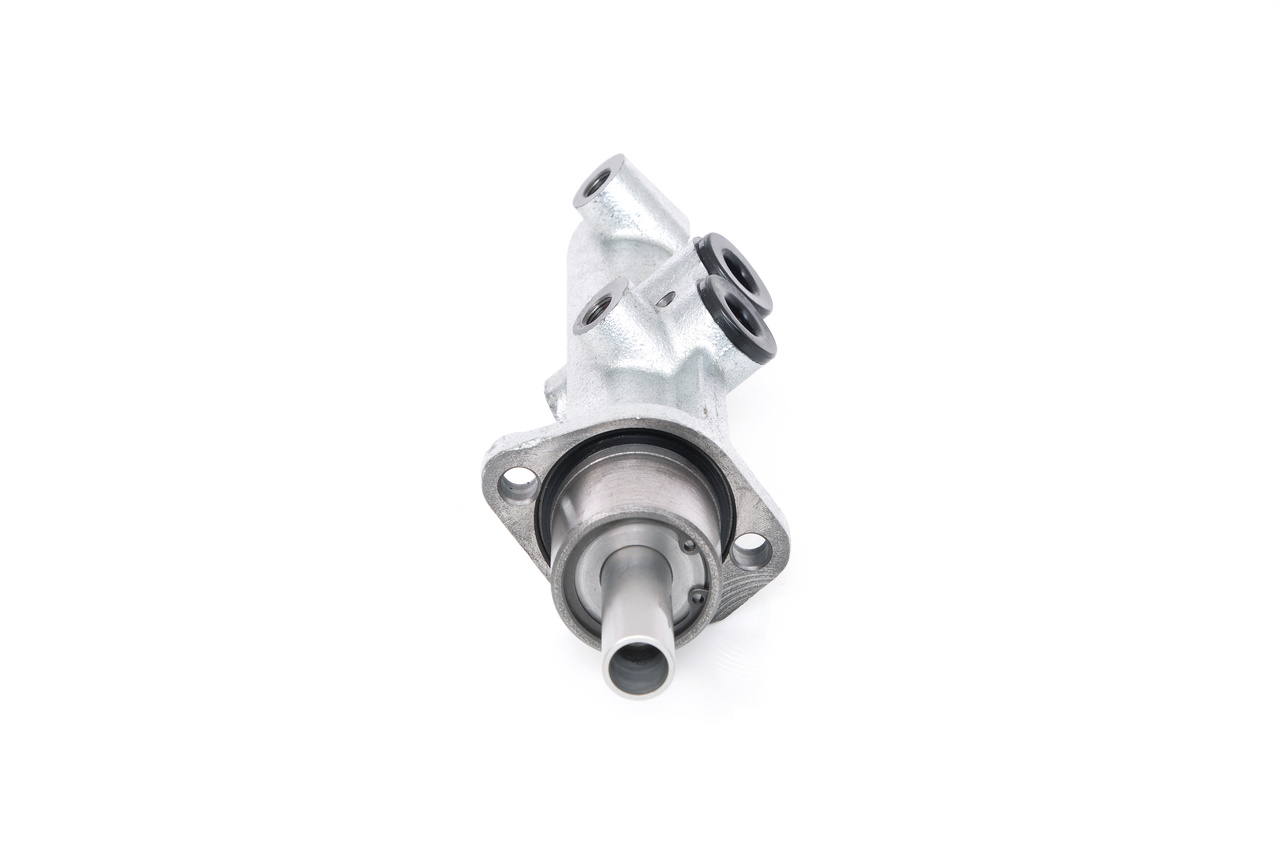 OEM 2D0611019C BOSCH Jarrupääsylinteri F 026 003 484 varten MERCEDES-BENZ, VW, AUDI, SKODA, SEAT