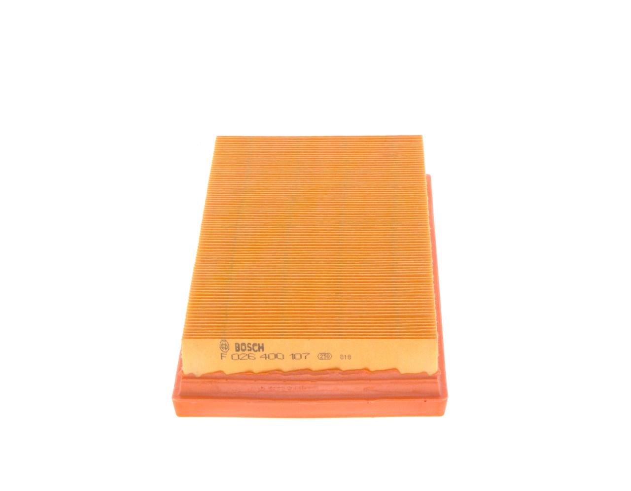 KIA RIO 2001 Luftfilter F 026 400 107
