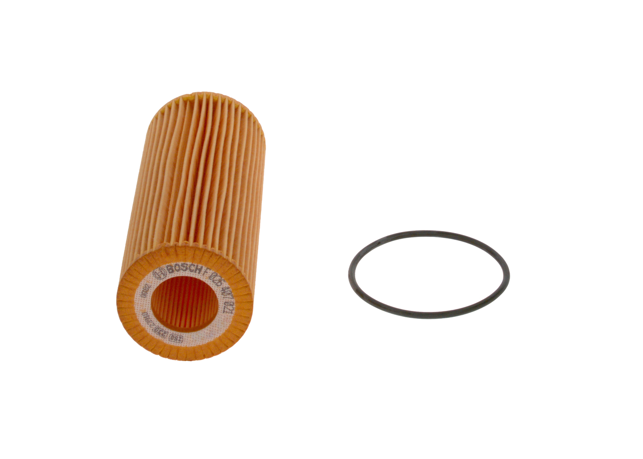 OEM 71740470 BOSCH Filtro de aceite F 026 407 021 para BMW, FIAT, ALFA ROMEO, LANCIA, AUTOBIANCHI
