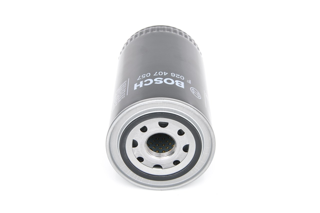 OEM LF16015 BOSCH Öljynsuodatin F 026 407 057 varten DAF